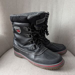 Men's Superfit Snow Boots